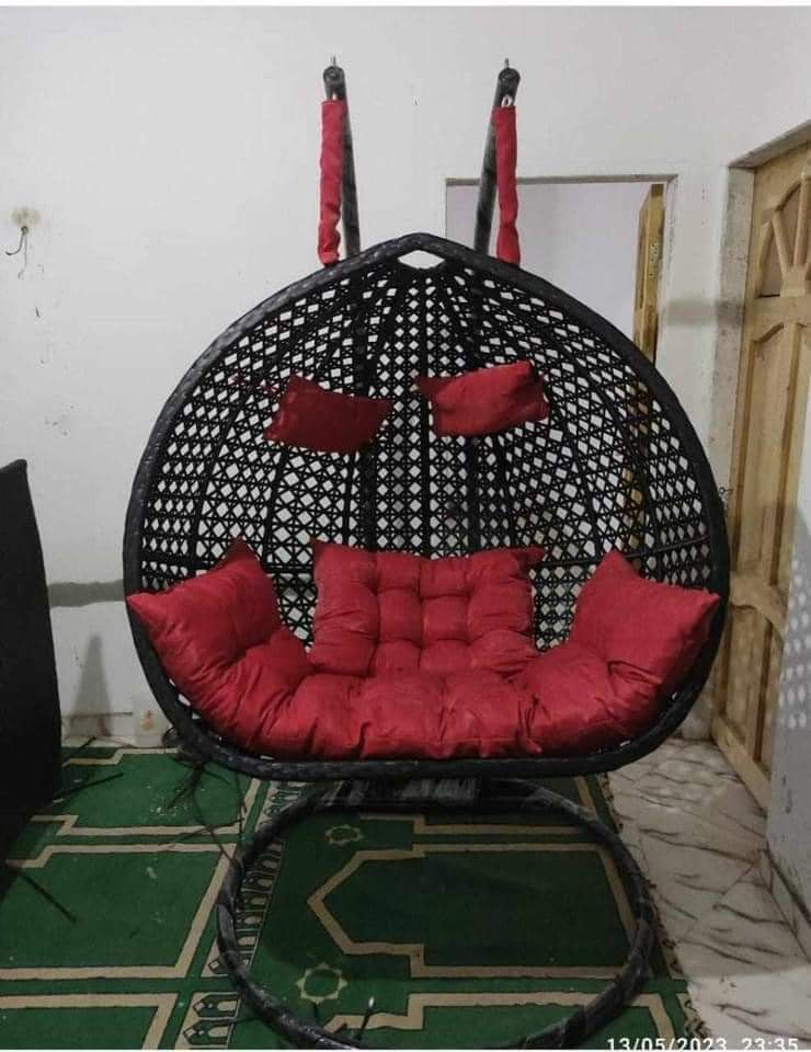 مرجيحة رتان فردين
