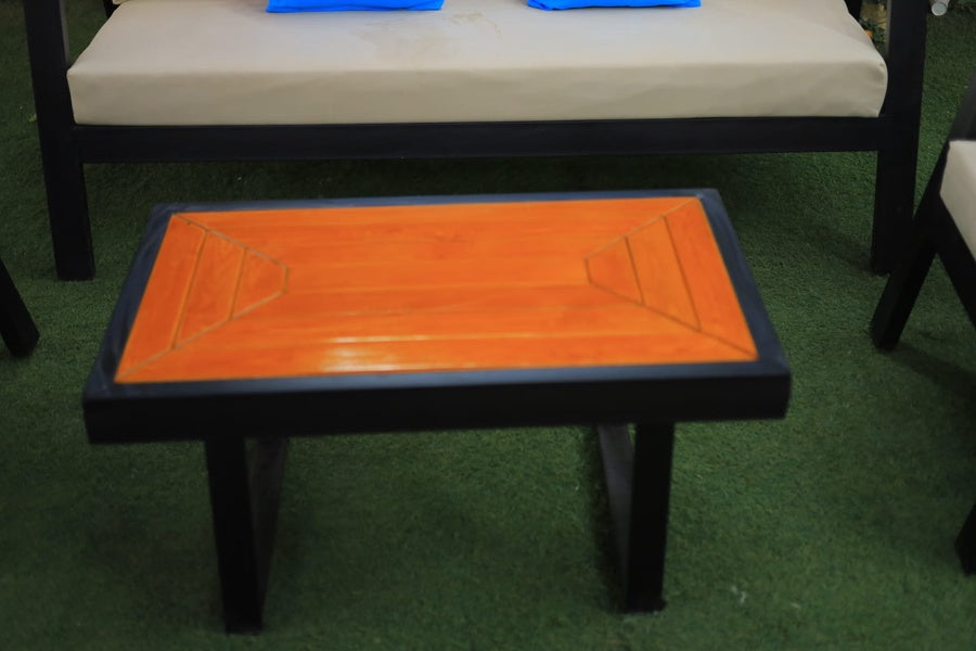 طقم حديد معدن Outdoor 8×4